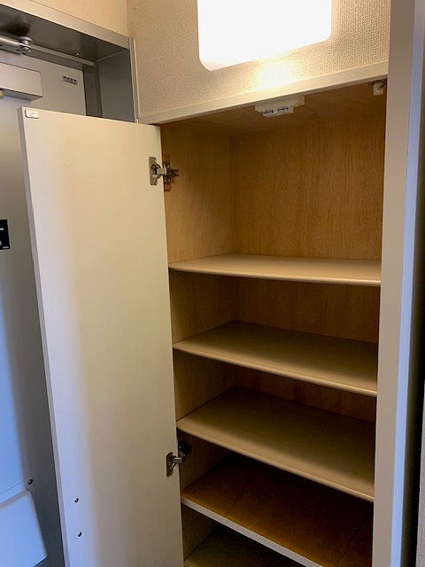 レオパレス甲子園 玄関