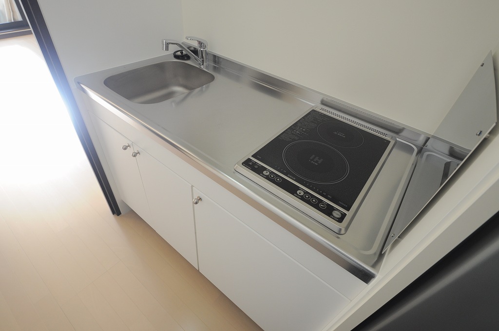 クレイノフェリス キッチン