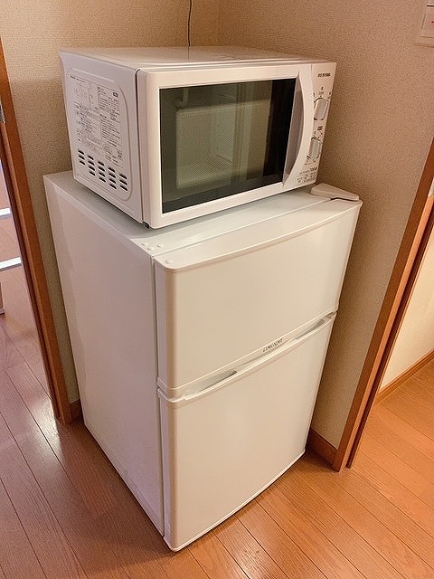 レオパレスＤｒｅａｍＳｅｅｄⅠ その他4