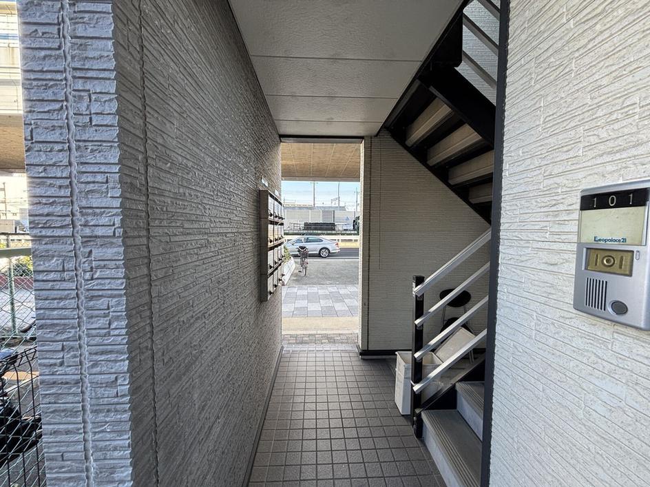 レオパレス鳴尾Ａ その他4