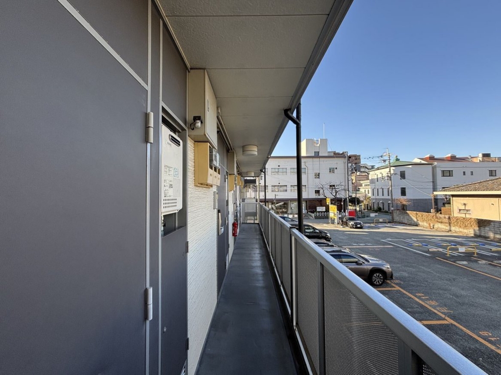 レオパレス鳴尾Ａ その他5