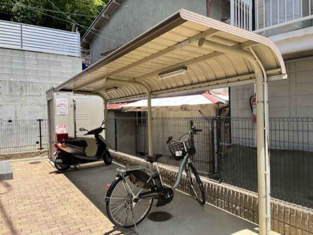 レオパレス１５ その他6