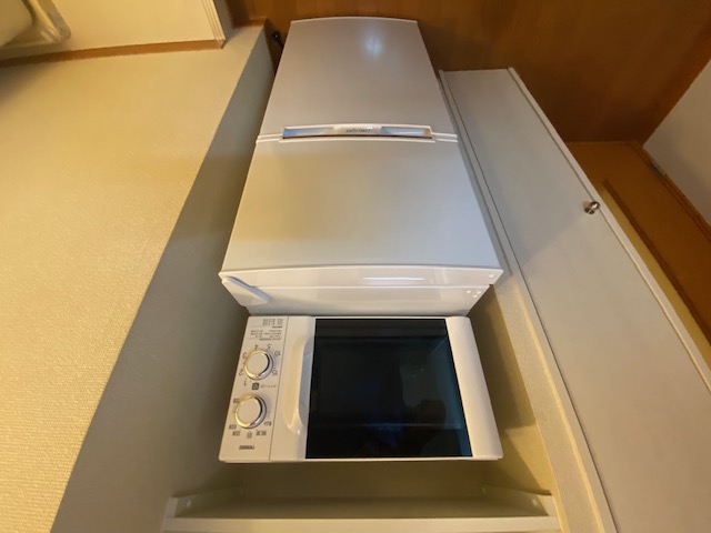 レオパレス１５ その他13