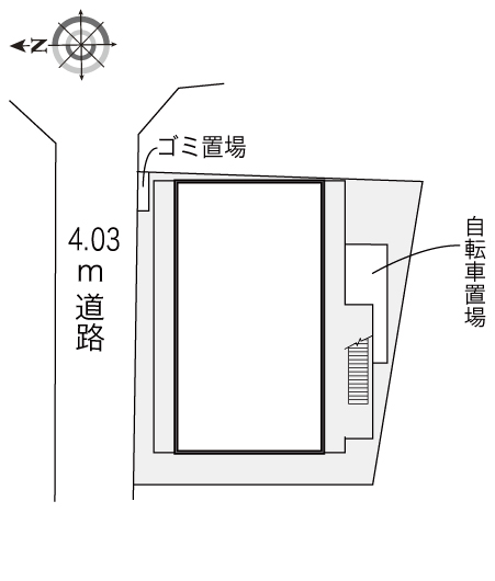レオパレスＴＲＹ その他1