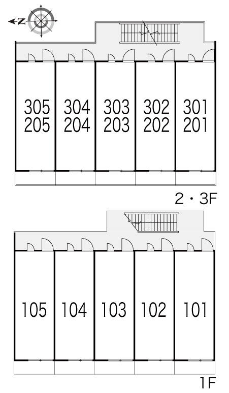 レオパレスＴＲＹ その他2