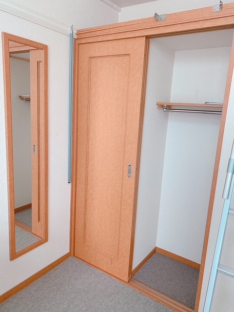 レオパレスＴＲＹ その他3