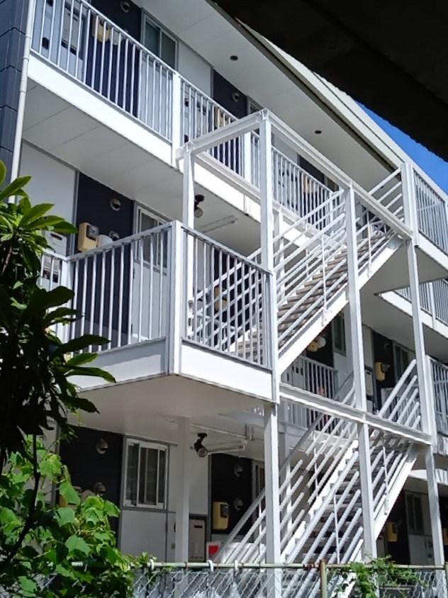 レオパレスＴＲＹ その他外観1