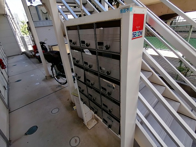 レオパレスＴＲＹ その他8