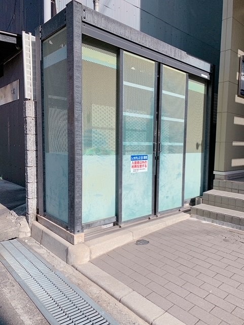 レオパレスブリリアントⅡ その他8