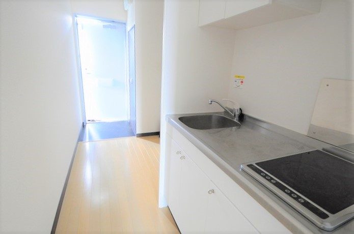 レオネクストＯＨＩⅤ キッチン