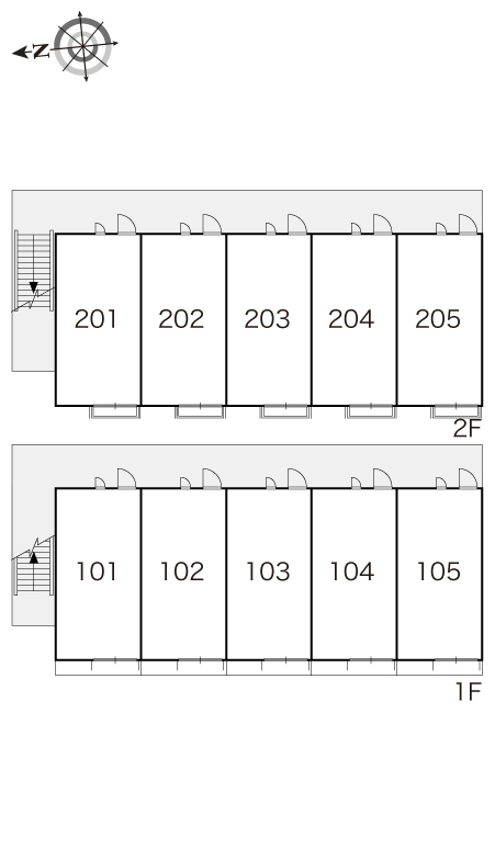 レオパレスマンゲシア その他2