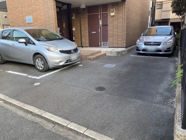 レオパレスＴＮ弐番館 その他3