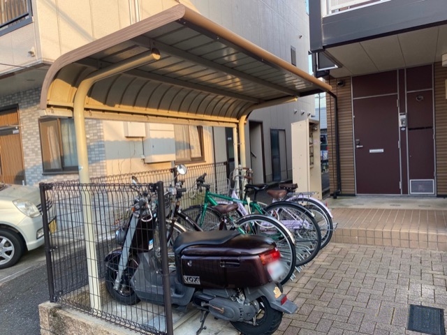 レオパレスＴＮ弐番館 その他4