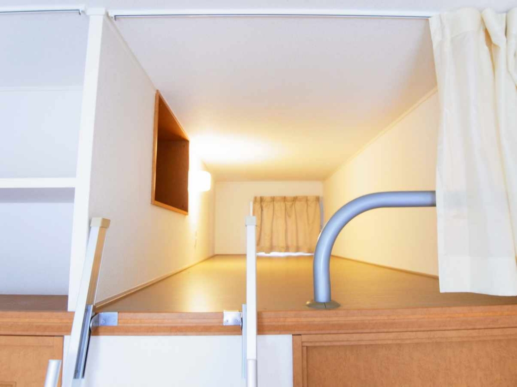 レオパレス香里 その他3