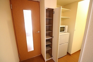 レオパレスアベニュー その他3