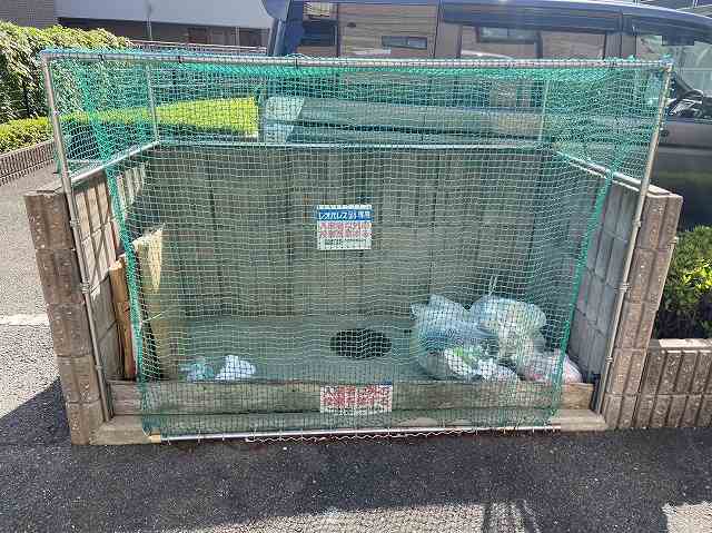 レオパレスクレストコート その他9