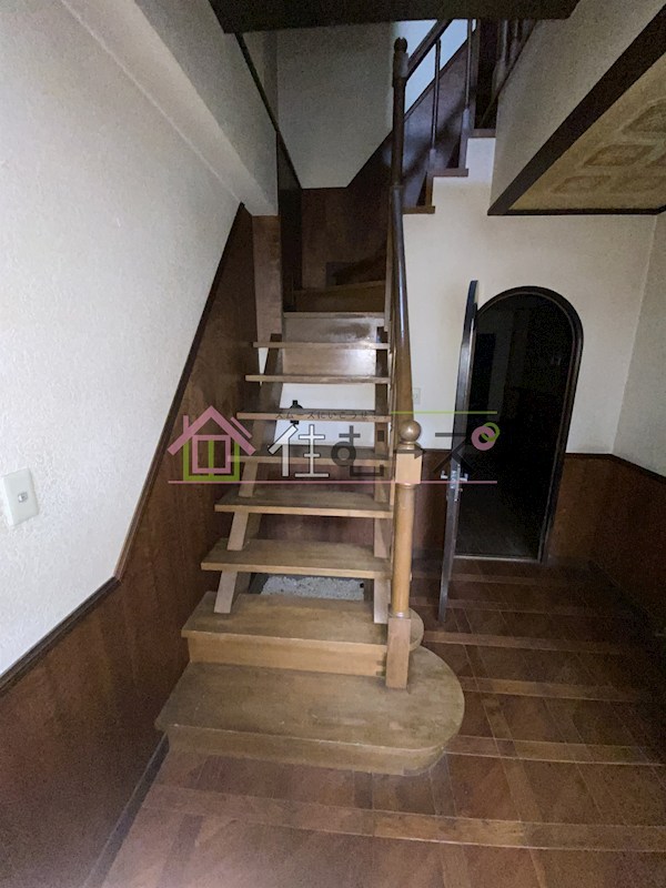 鴫野西1-16-18中古戸建 その他外観3