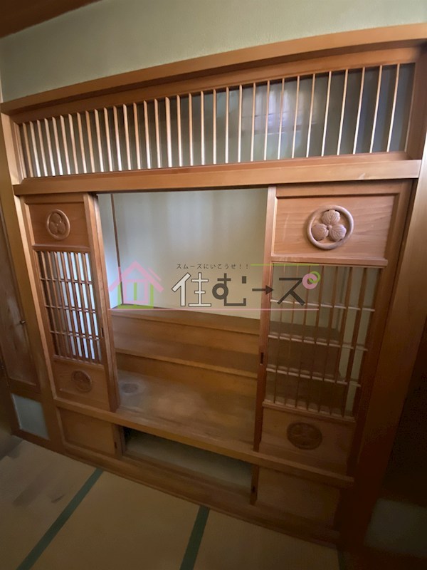 鴫野西1-16-18中古戸建 その他外観5