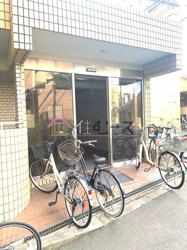 アヴェール京橋 その他1