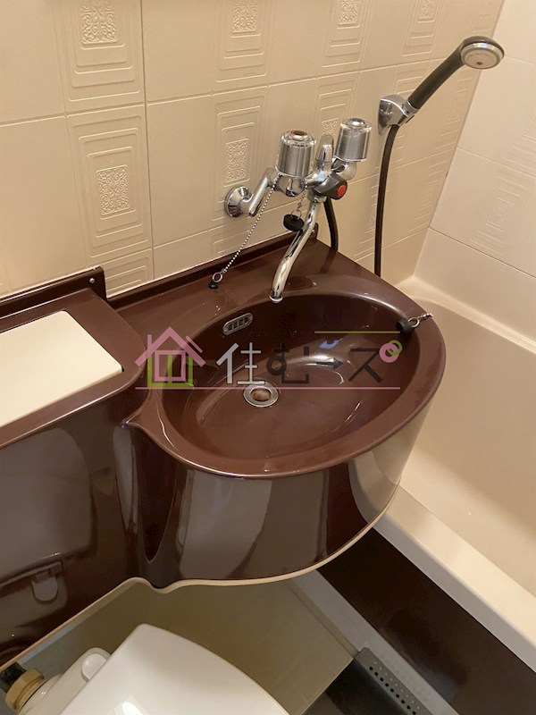 アヴェール京橋 その他4