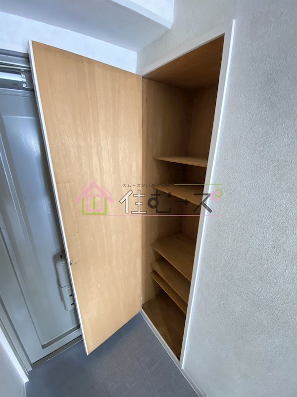 アヴェール京橋 その他6