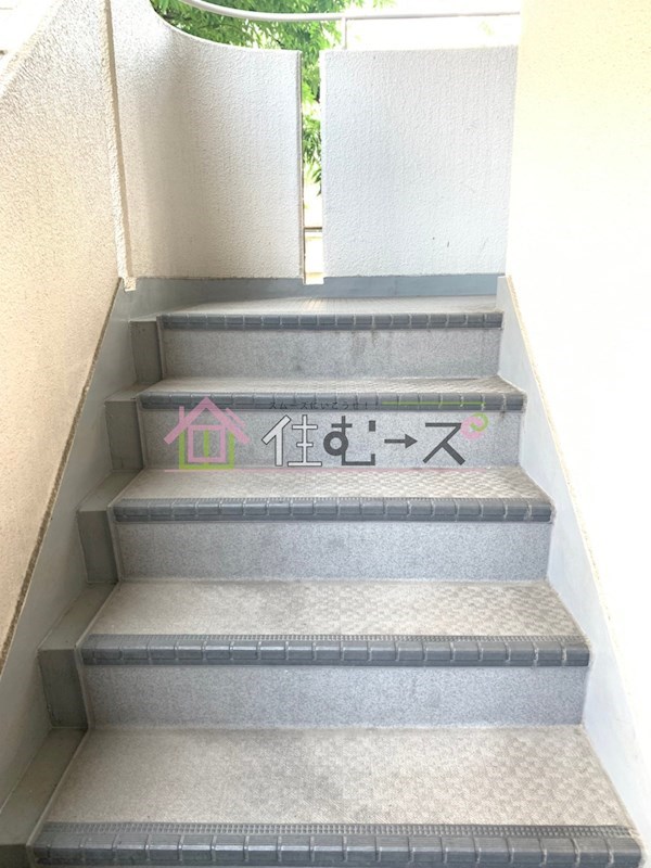 アヴェール京橋 その他外観6