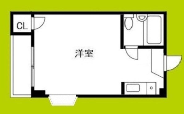 セヴィア城東 間取り