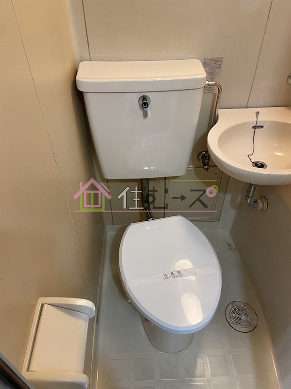 セヴィア城東 その他3