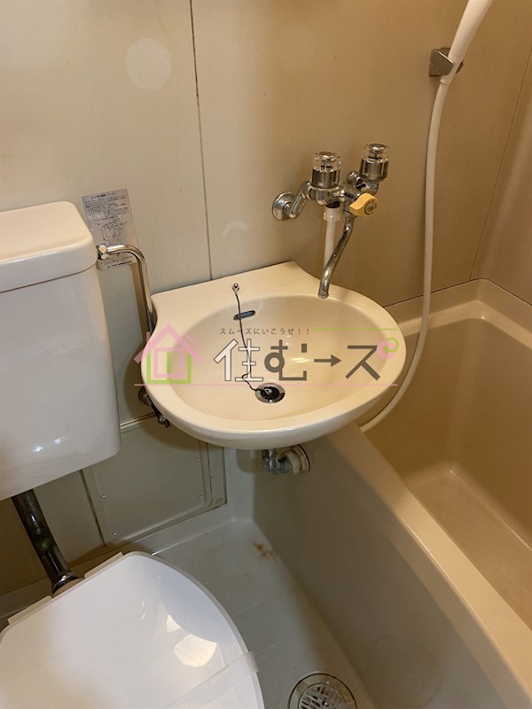 セヴィア城東 その他4