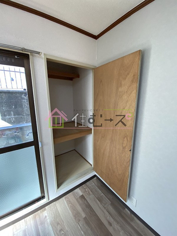 セヴィア城東 その他6