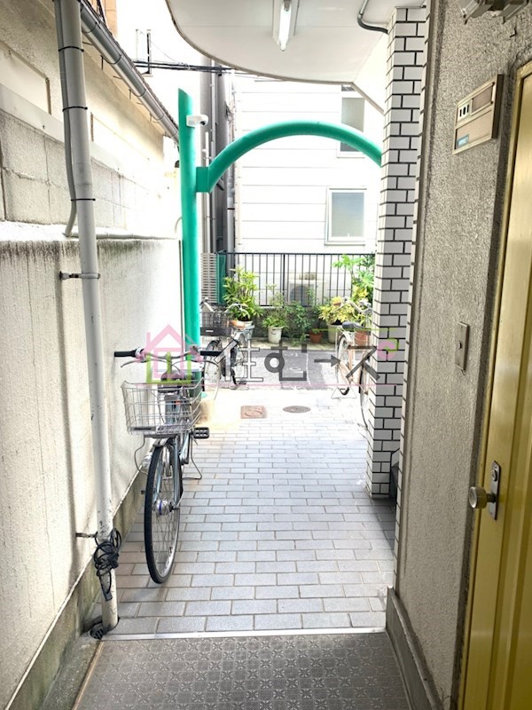 セヴィア城東 その他外観2