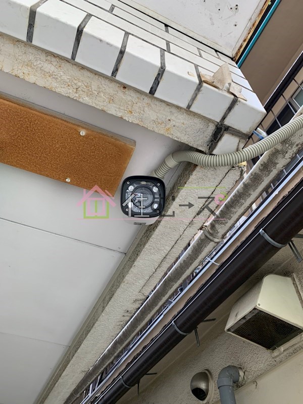 セヴィア城東 その他外観3