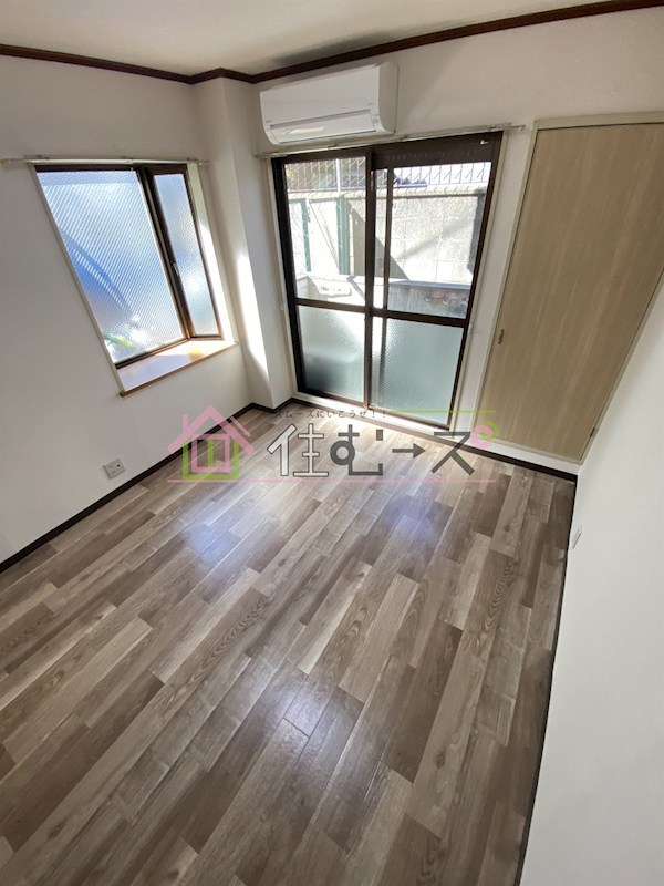 セヴィア城東 その他外観6