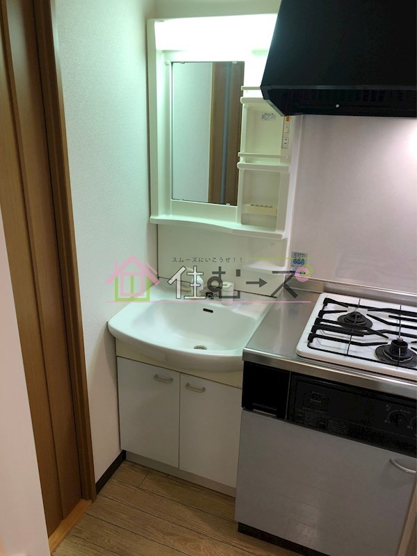 フローライト新大阪 その他2