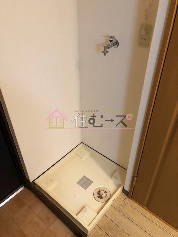 フローライト新大阪 その他4