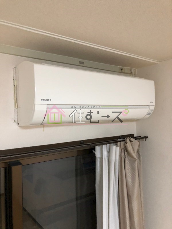 フローライト新大阪 その他5