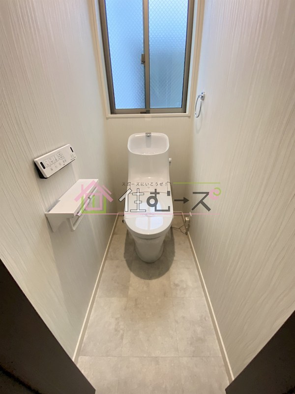 アルテミス京橋 その他4