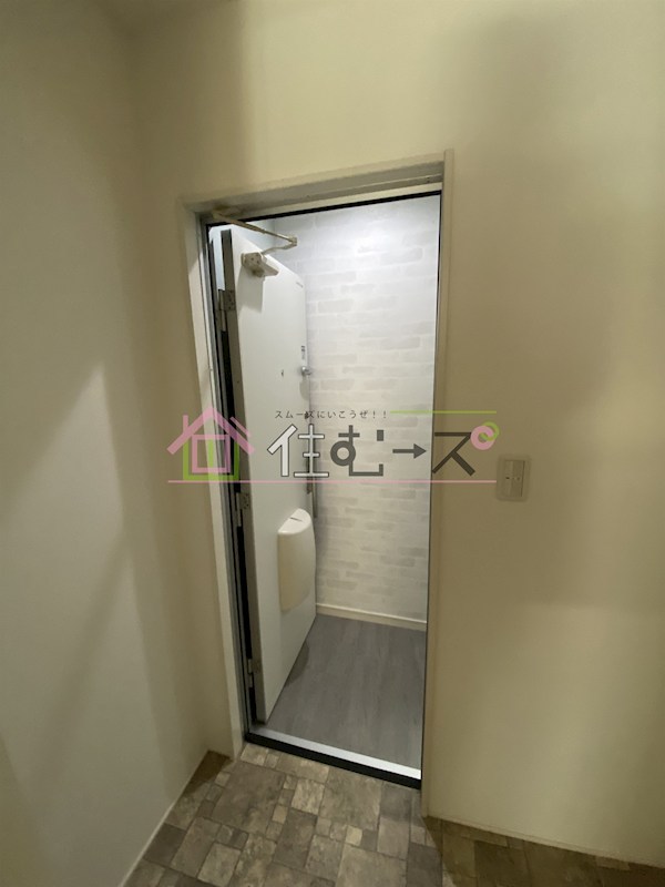 アルテミス京橋 その他外観6