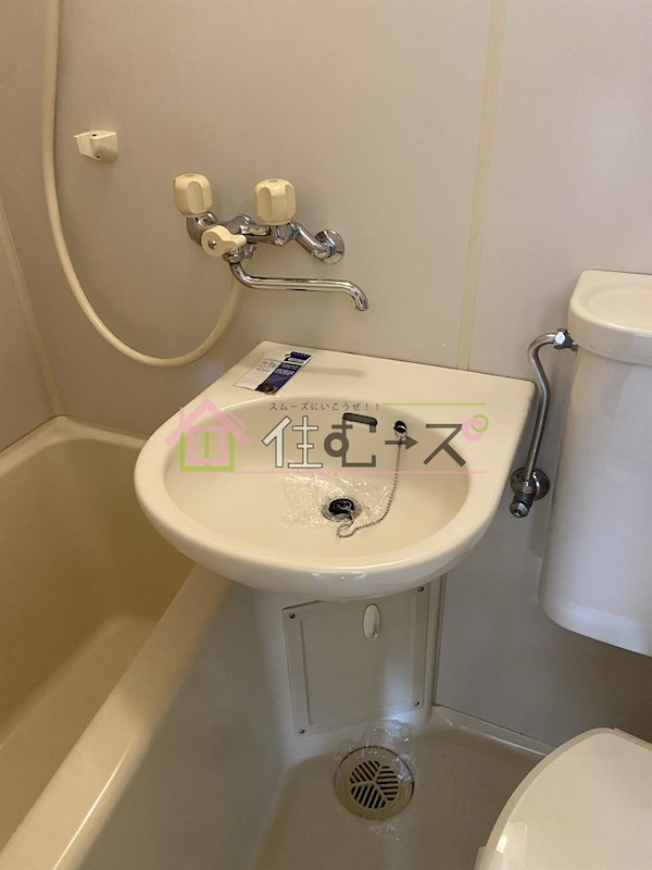 ネイティヴ京橋 その他3