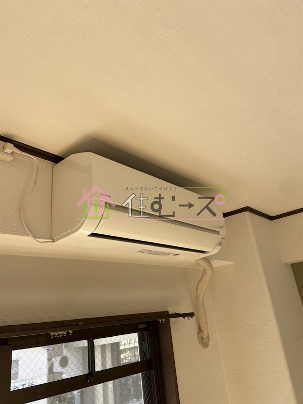 ネイティヴ京橋 その他4