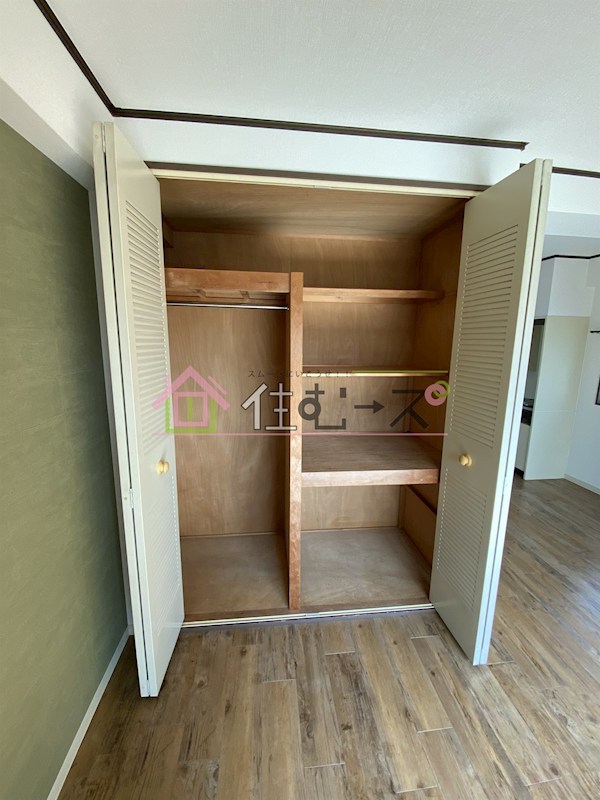 ネイティヴ京橋 その他5