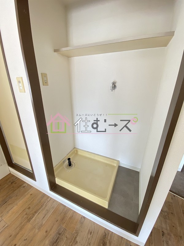 ネイティヴ京橋 その他6