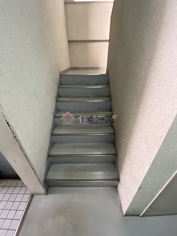 ネイティヴ京橋 その他外観3