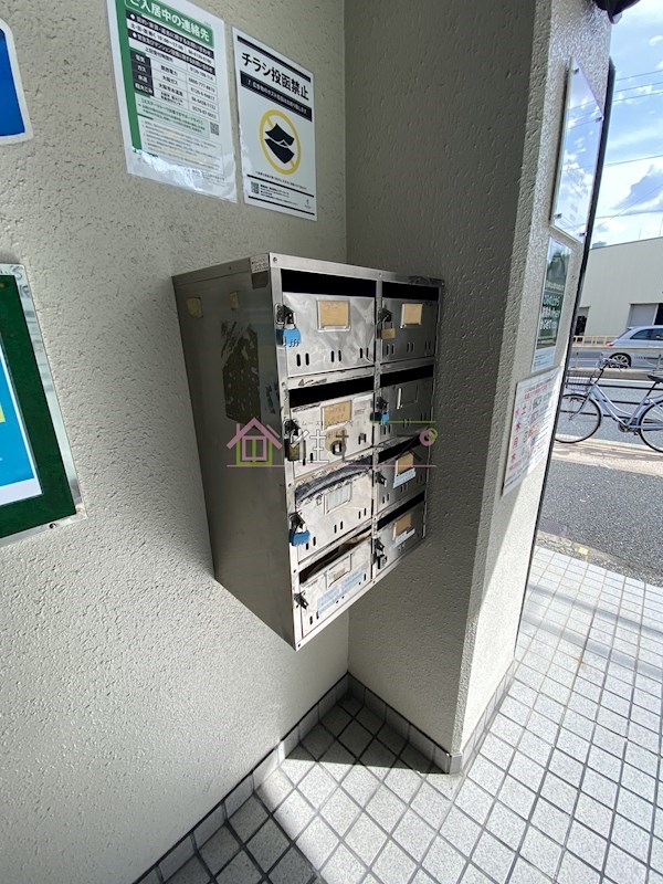 ネイティヴ京橋 その他外観5