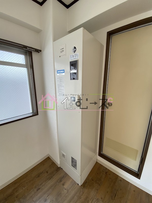 ネイティヴ京橋 その他外観6