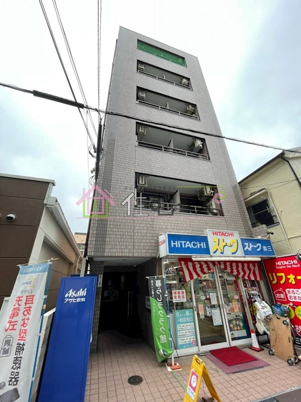 リバティ旭 その他外観1