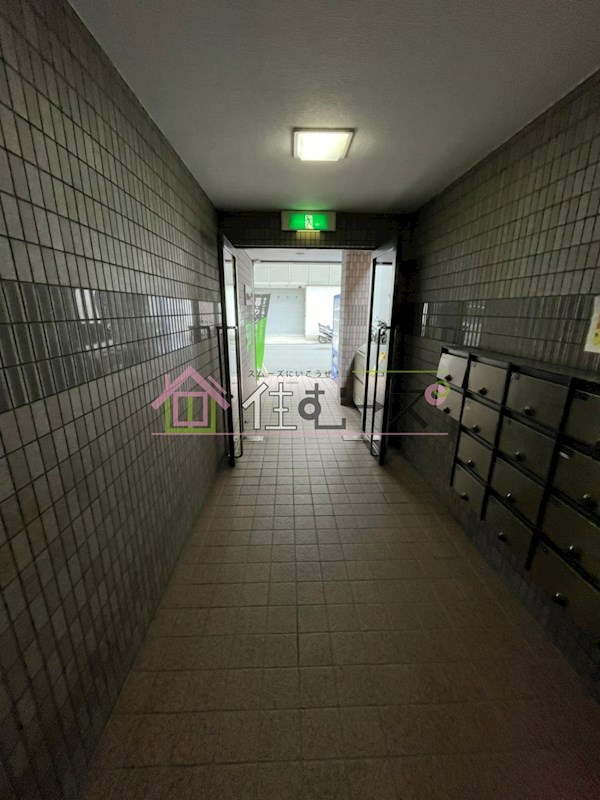 リバティ旭 その他外観2