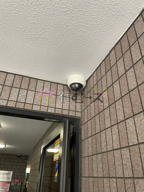 リバティ旭 その他外観3