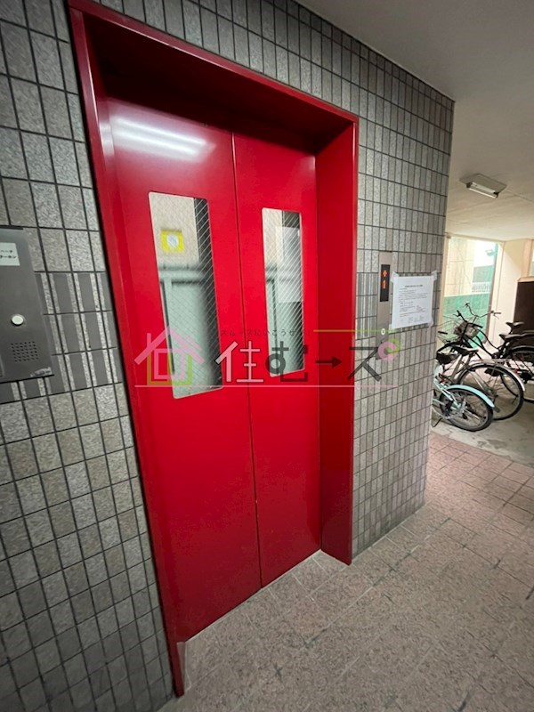 リバティ旭 その他外観4