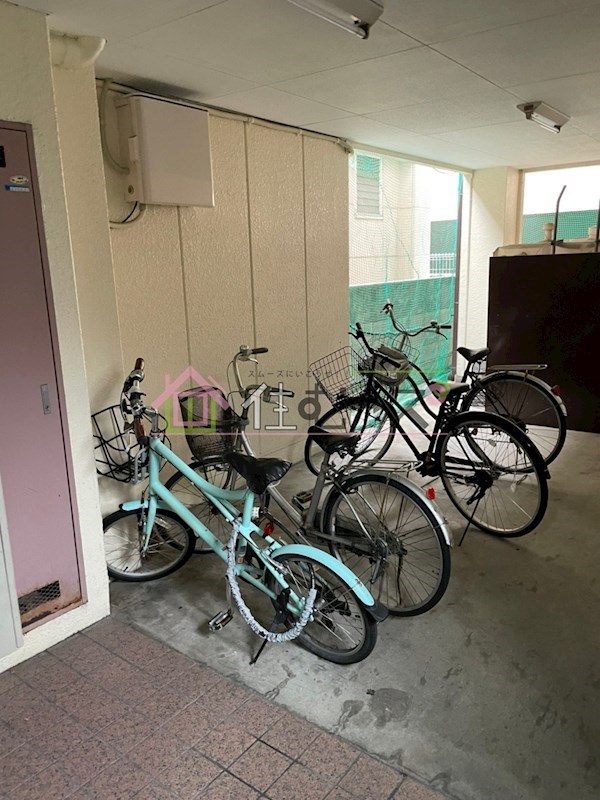 リバティ旭 その他外観5